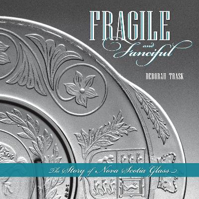 Book cover for Fragile and Fanciful