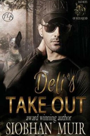 Cover of Deli's Take Out