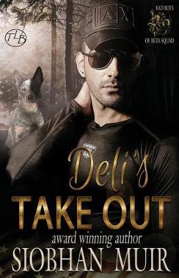 Book cover for Deli's Take Out