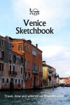 Book cover for Venice Sketchbook