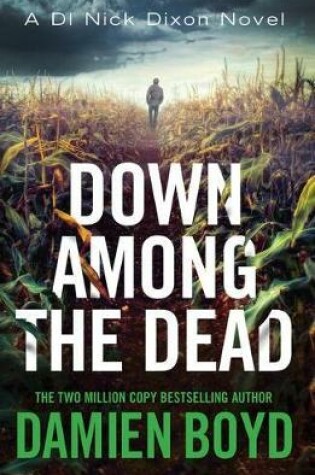 Cover of Down Among the Dead