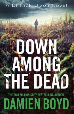 Cover of Down Among the Dead