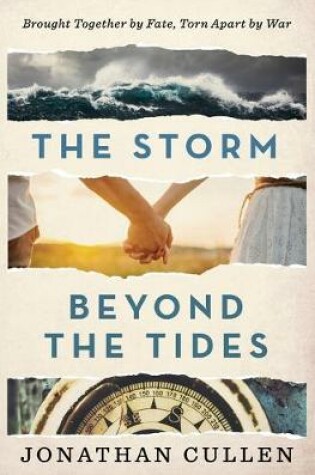 Cover of The Storm Beyond The Tides