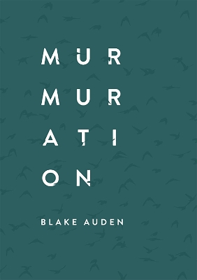 Book cover for Murmuration