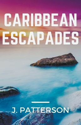 Book cover for Caribbean Escapades