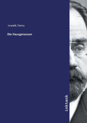 Book cover for Die Hausgenossen