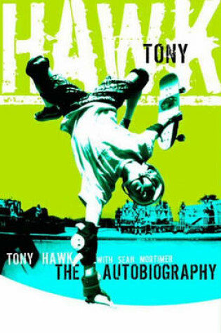 Cover of Tony Hawk