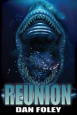 Book cover for Reunion