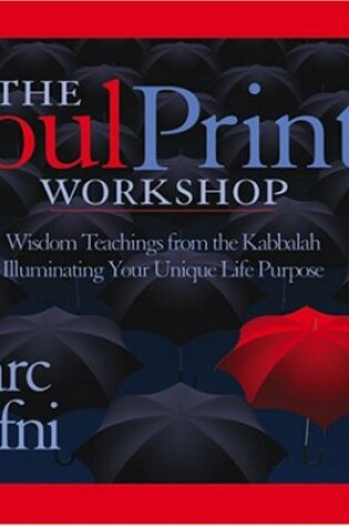 Cover of The Soul Prints Workshop