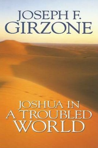 Cover of Joshua in a Troubled World