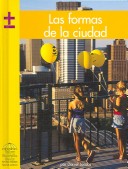 Cover of Las Formas de la Ciudad
