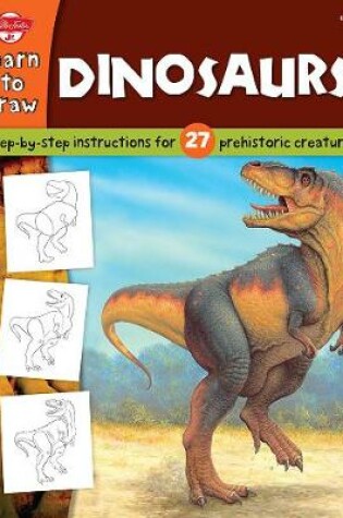 Cover of Dinosaurs