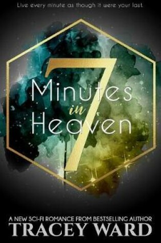 Cover of 7 Minutes in Heaven