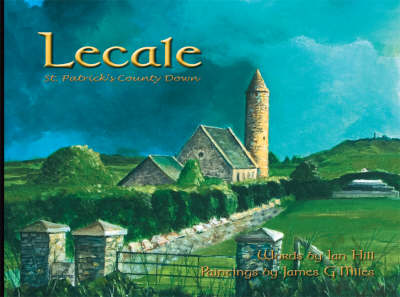 Book cover for Lecale