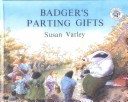 Book cover for Badger S Parting Gifts