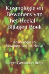 Book cover for Kosmologie en Bewoners van het Heelal - Bijlagen Boek