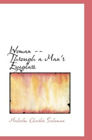 Cover of Woman