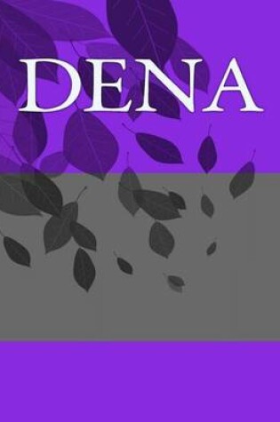Cover of Dena