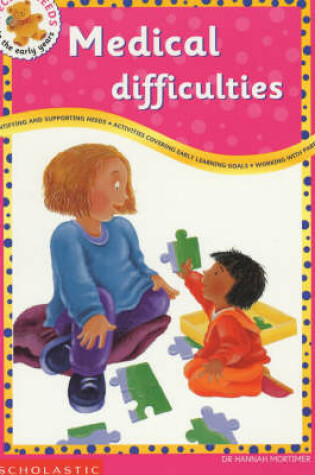 Cover of Medical Difficulties