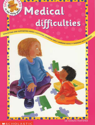 Cover of Medical Difficulties