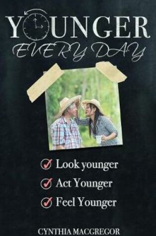 Cover of Younger Every Day