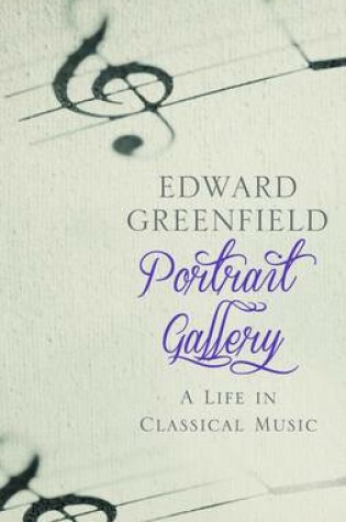 Cover of Portrait Gallery