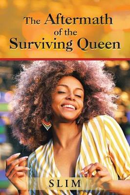 Book cover for The Aftermath of the Surviving Queen