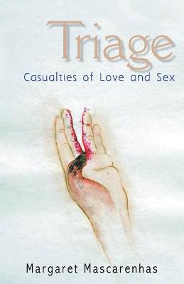 Book cover for Triage