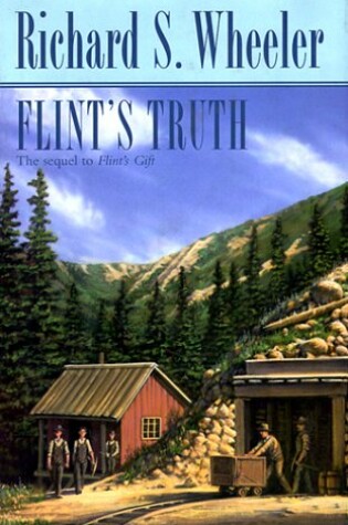 Cover of Flint's Truth