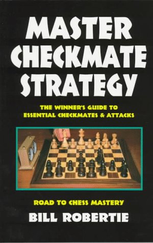 Cover of Master Checkmate Strategy