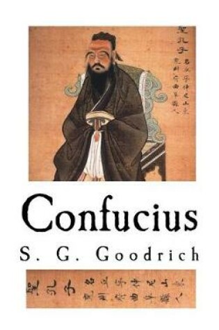 Cover of Confucius