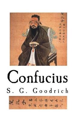 Book cover for Confucius