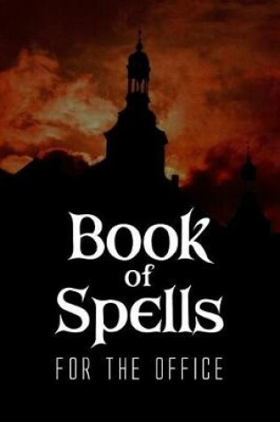 Cover of Book of Spells for the Office