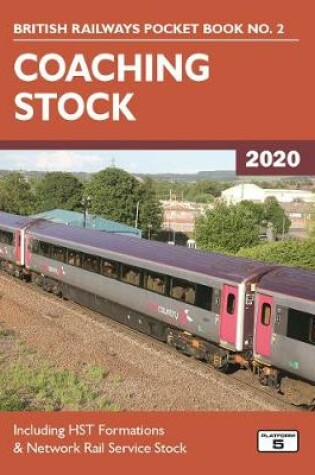 Cover of Coaching Stock 2020