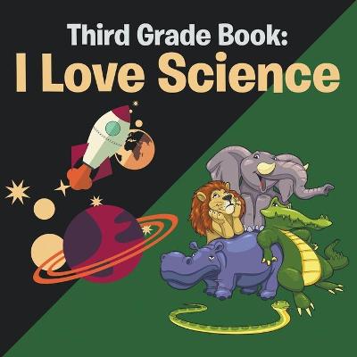 Cover of Third Grade Book