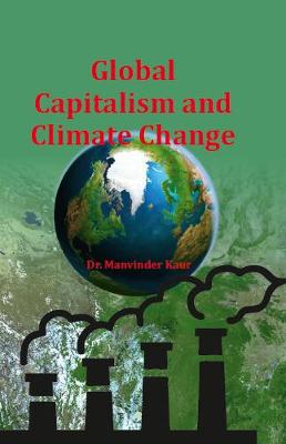 Book cover for Global Capitalism and Climate Change