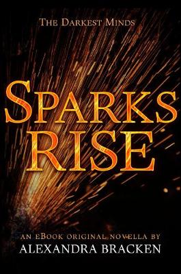 Book cover for Sparks Rise