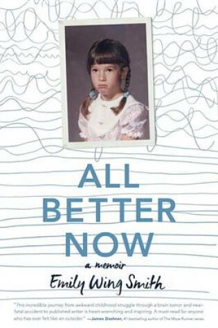 Cover of All Better Now