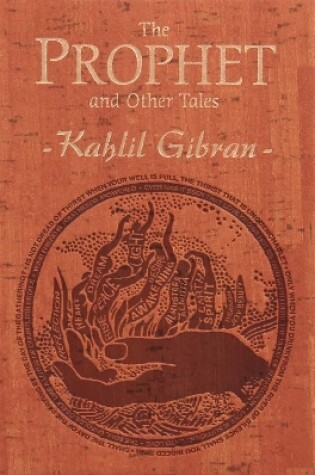 Cover of The Prophet and Other Tales