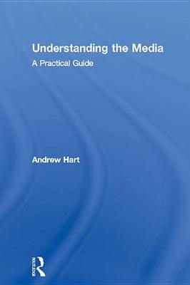 Book cover for Understanding the Media