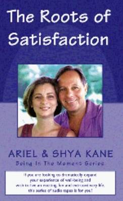 Book cover for Roots of Satisfaction