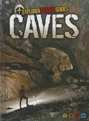 Cover of Caves