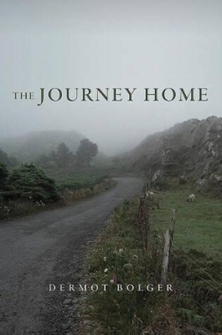 Cover of The Journey Home