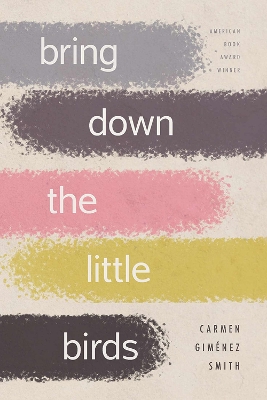 Book cover for Bring Down the Little Birds