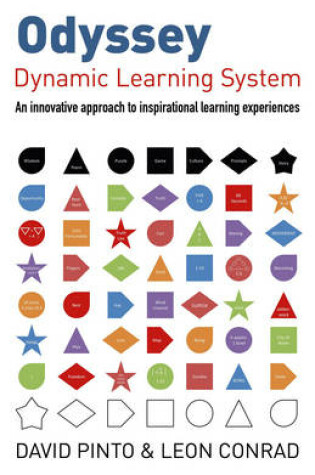 Cover of Odyssey - Dynamic Learning System: An Innovative Approach to Inspirational Learning Experiences
