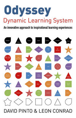 Book cover for Odyssey - Dynamic Learning System: An Innovative Approach to Inspirational Learning Experiences