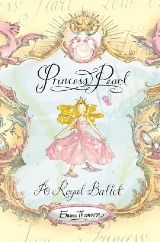 Cover of A Royal Ballet