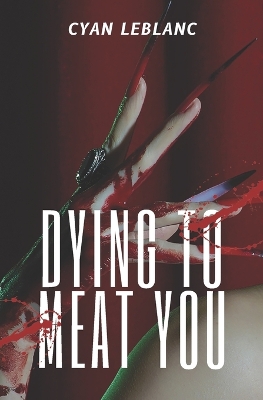 Book cover for Dying To Meat You