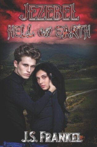 Cover of Jezebel Hell On Earth