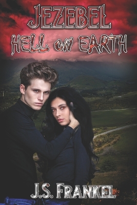 Book cover for Jezebel Hell On Earth